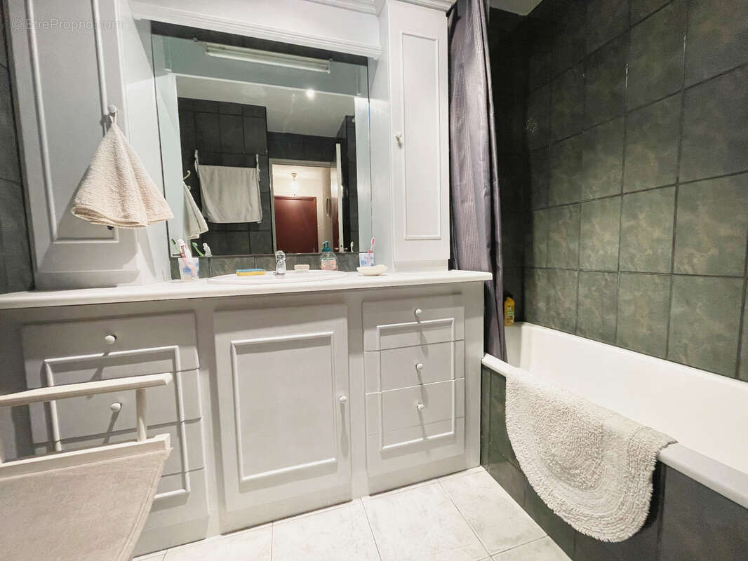 Appartement à SAINTE-MAXIME