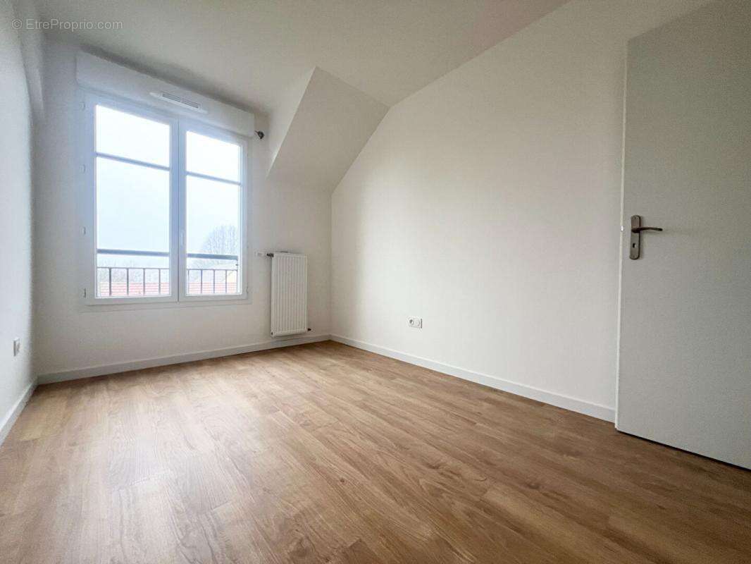 Appartement à PLAISIR