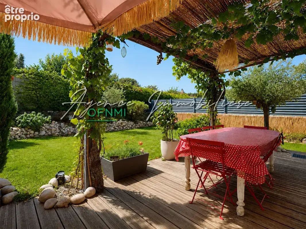 Photo Maison à L'horme au prix de 280 000€