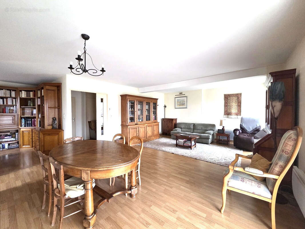 Appartement à TROYES