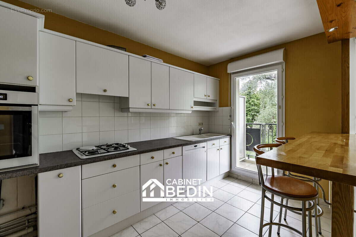 Appartement à BLANQUEFORT