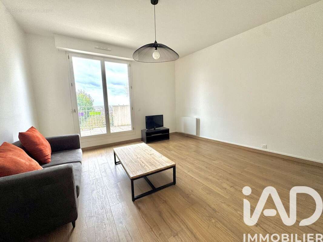 Photo 3 - Appartement à CHENNEVIERES-SUR-MARNE