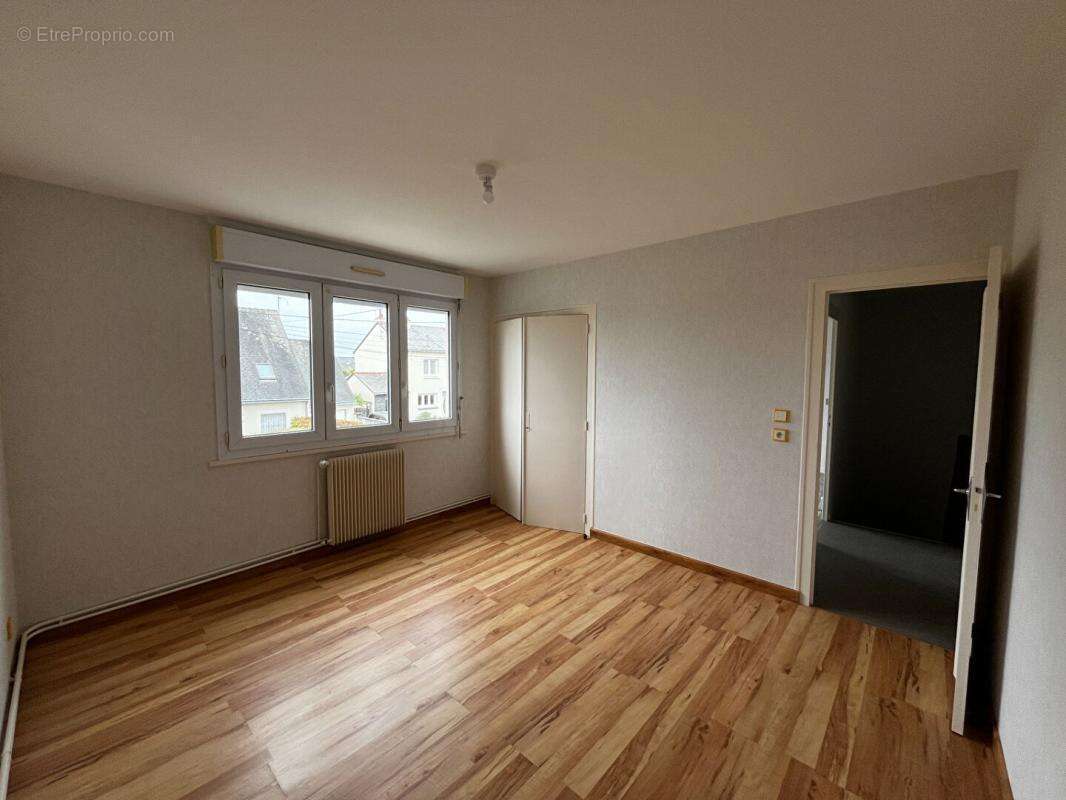 Maison Trelaze - photo 6