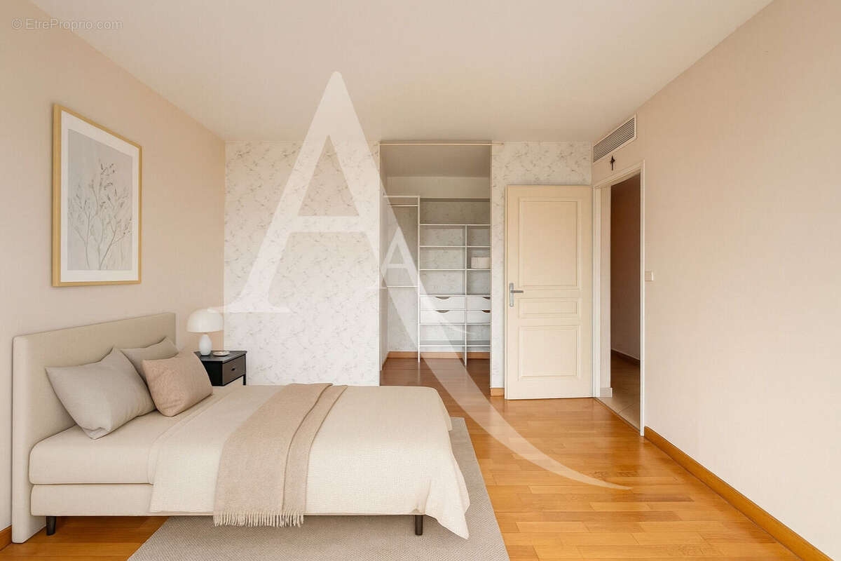 Appartement 150m2 , 4 chambres - Quartier Saint Vincent DAX - photo 6