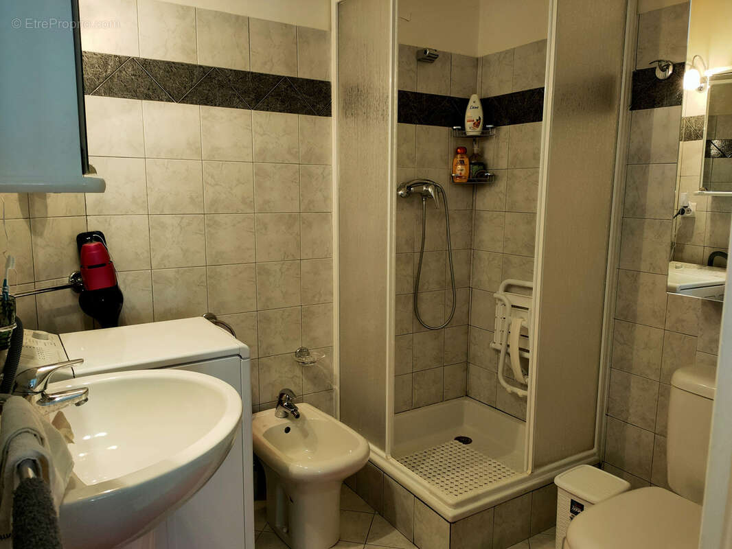 Appartement à TENDE