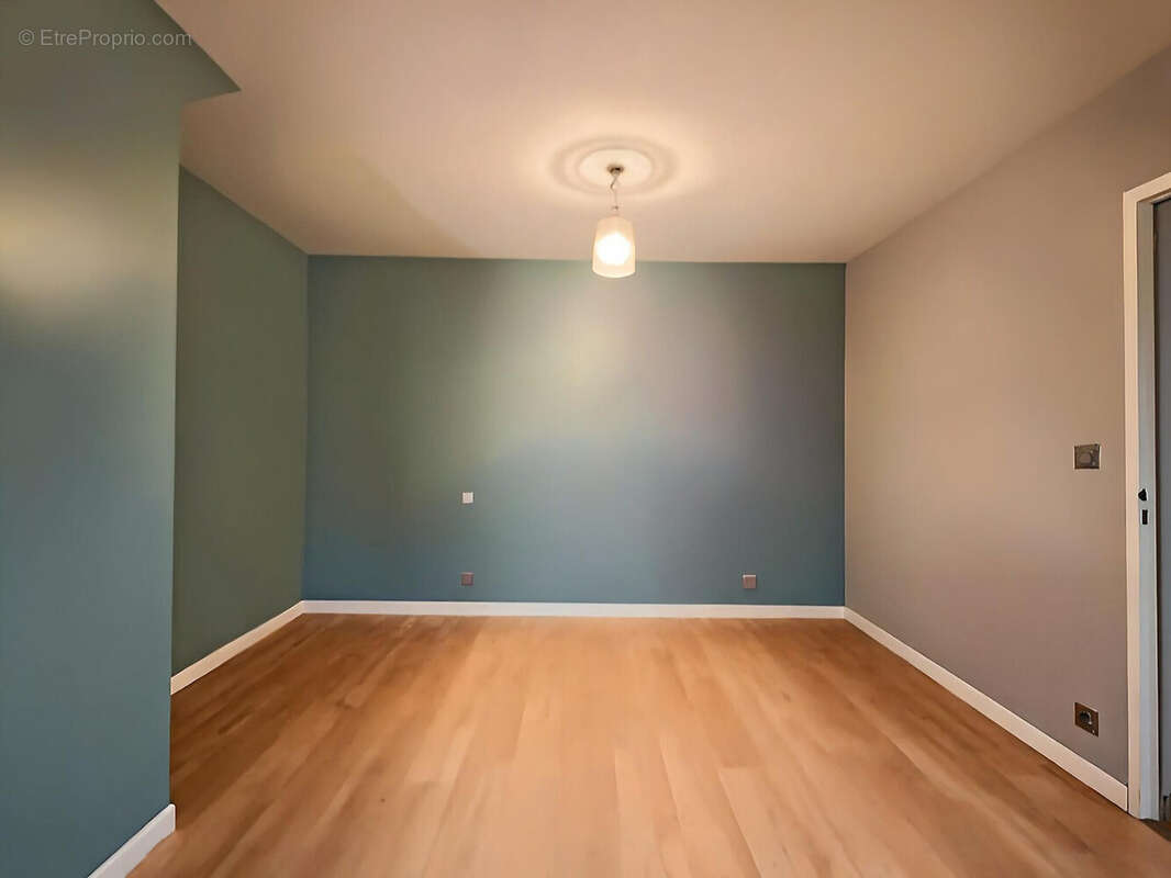 Maison à MORSANG-SUR-ORGE