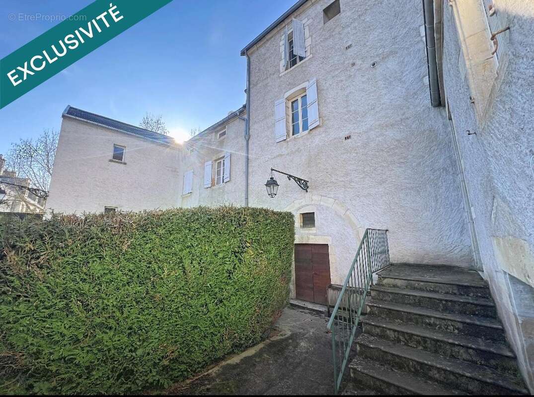 Photo 4 - Appartement à GRAY