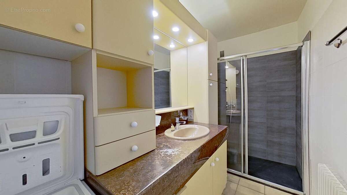 Appartement à LE BARCARES