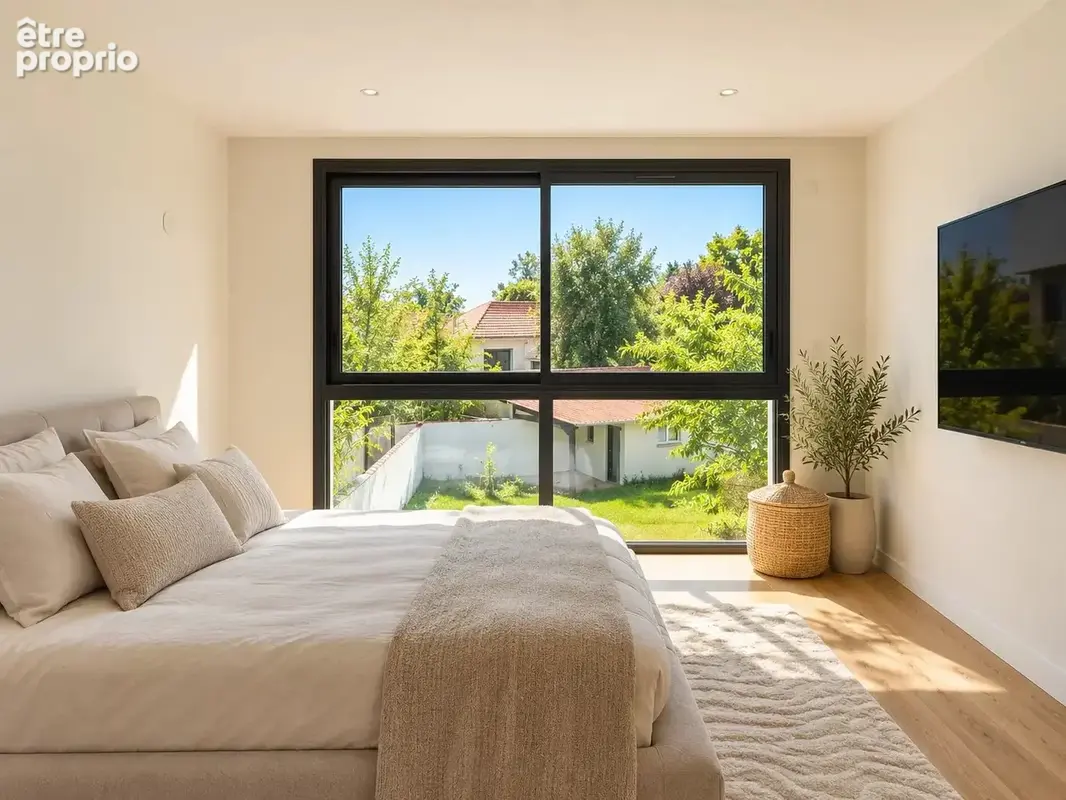Magnifique maison d’architecte contemporaine – 2025 - photo 8