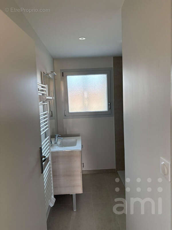 Appartement à NIORT