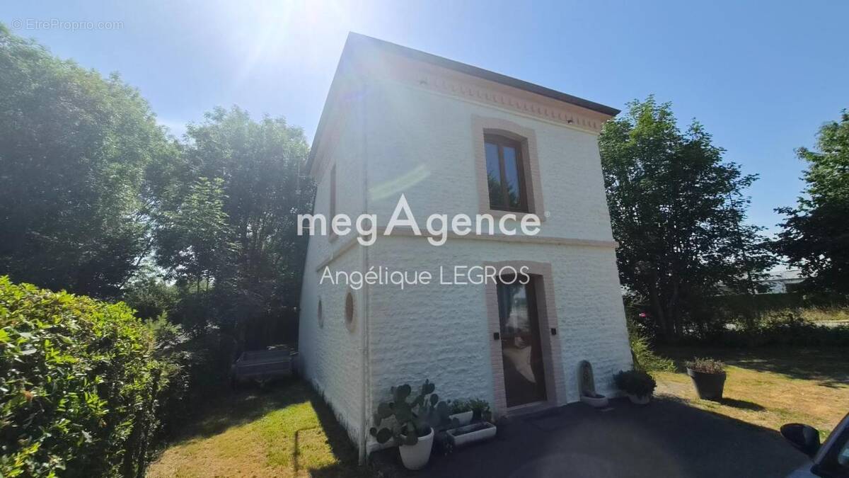 Maison à ALENCON