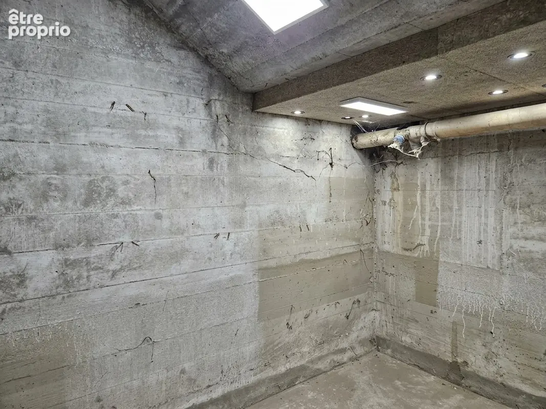Appartement T2 - 36.08 m2 - CHAMBERY centre - photo 7