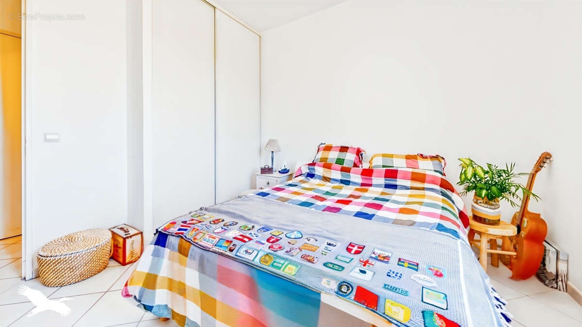 Appartement à ALLAUCH