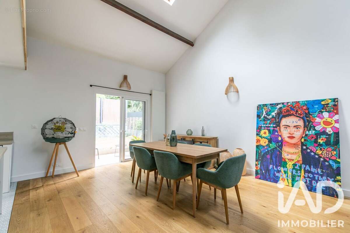 Maison 151 m² à Brunoy  - photo 5