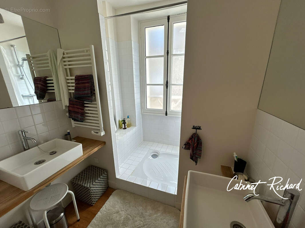 Appartement à DINARD