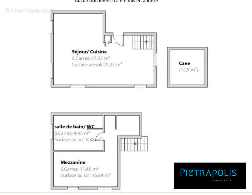 Appartement à LYON-7E