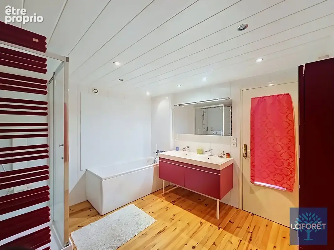 Maison Beaulieu 250 m² - Propriété de caractère avec gîte et dépendances - photo 11