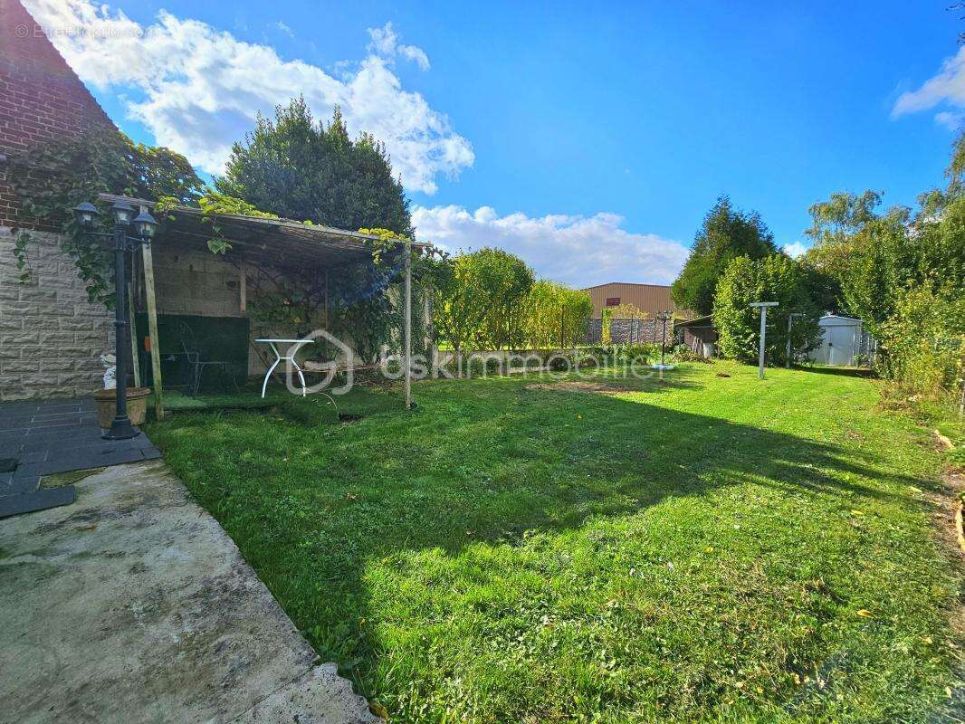 Maison de village - photo 12