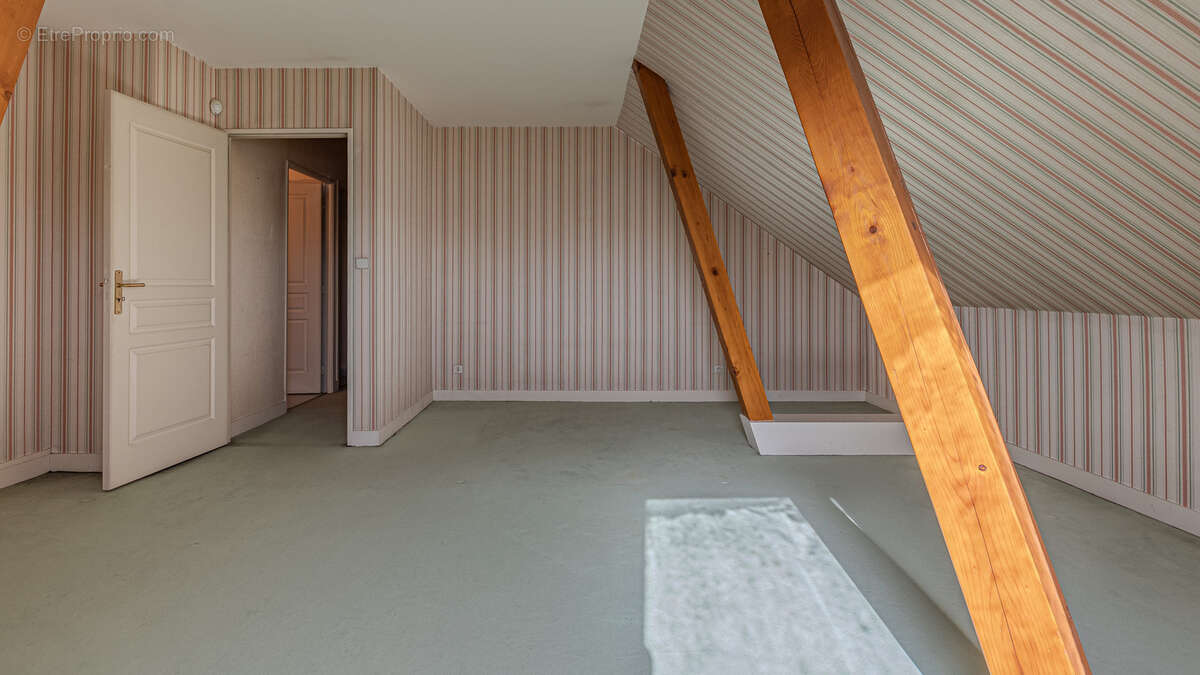 Appartement à SENLIS