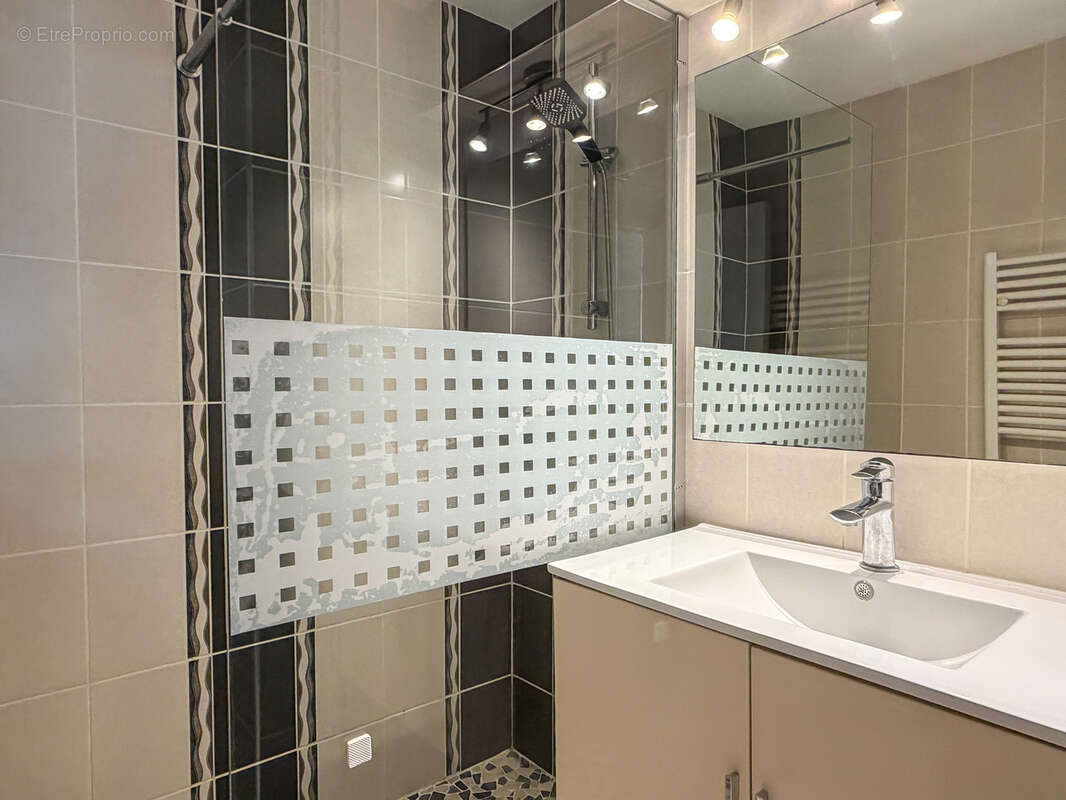 Appartement à SAINT-PALAIS-SUR-MER