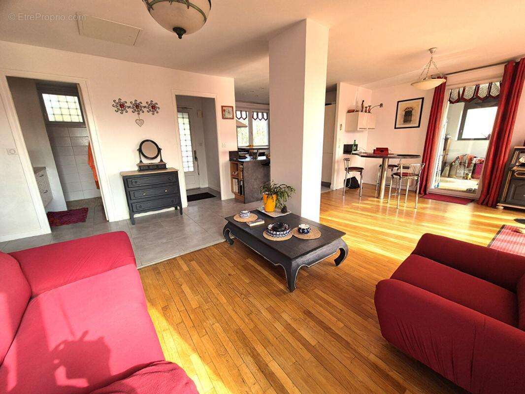 Maison à SAINT-DIZIER