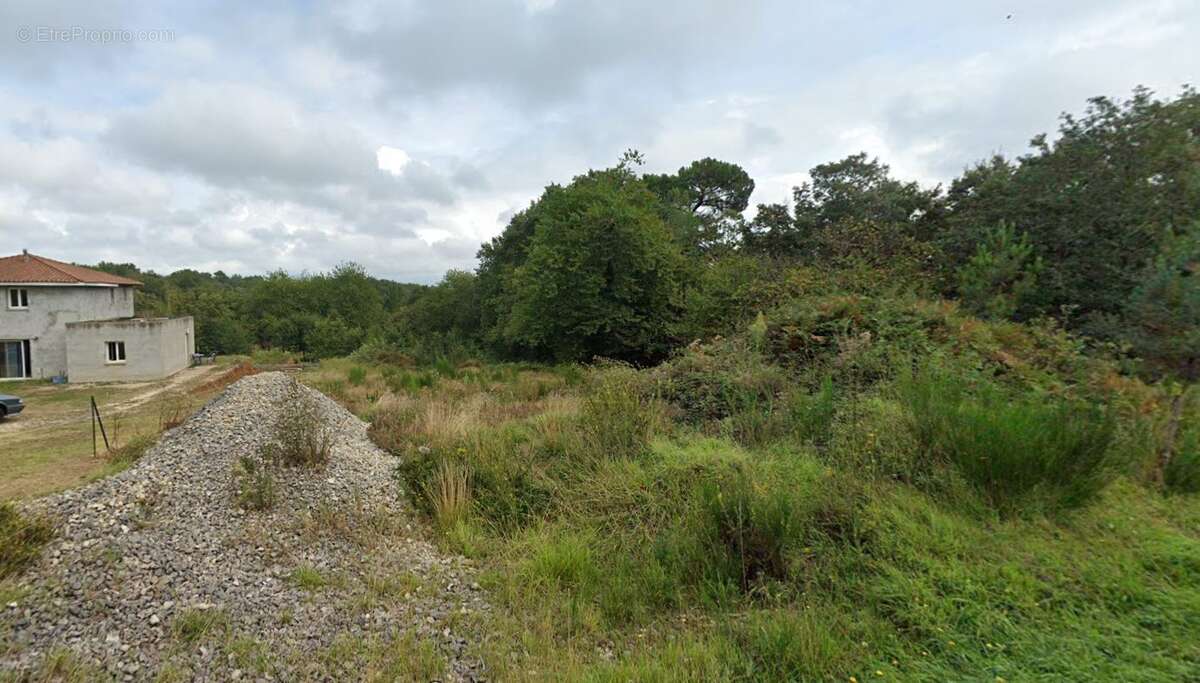 Terrain à PERIGUEUX