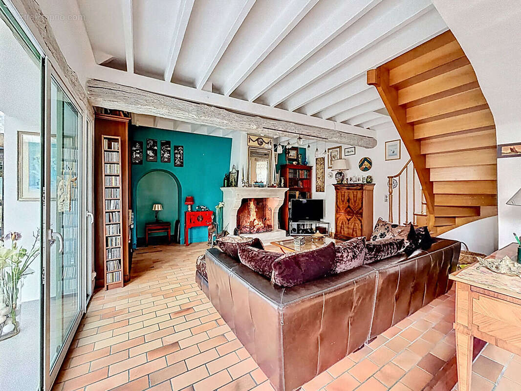 Maison à GALLARDON
