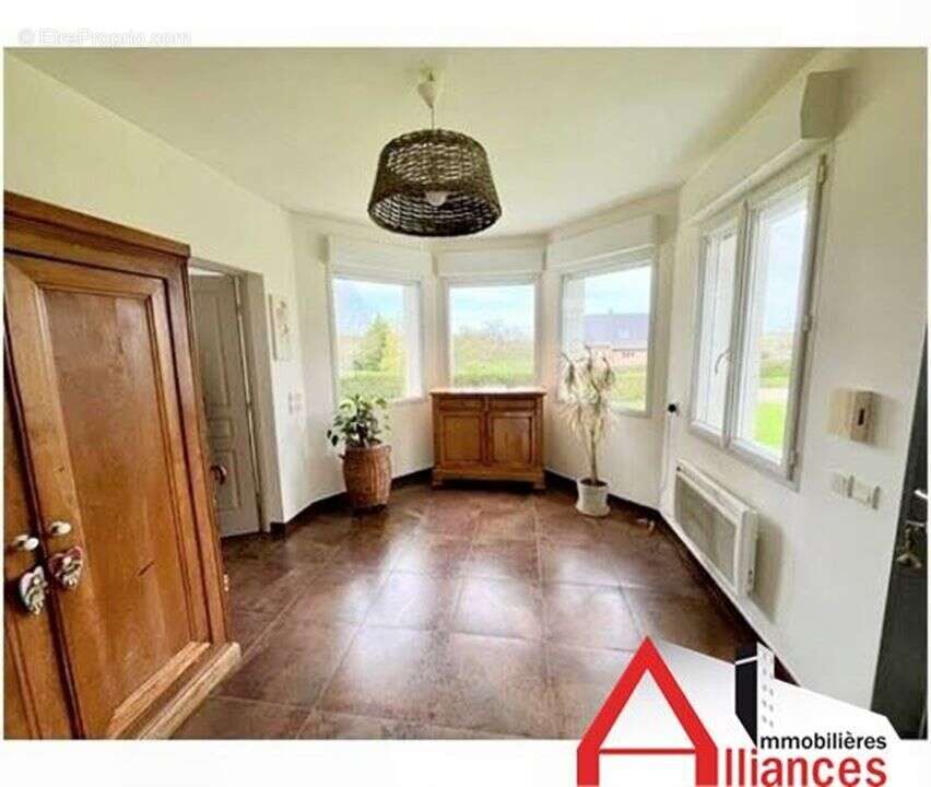 Photo 6 - Maison à CRAMONT