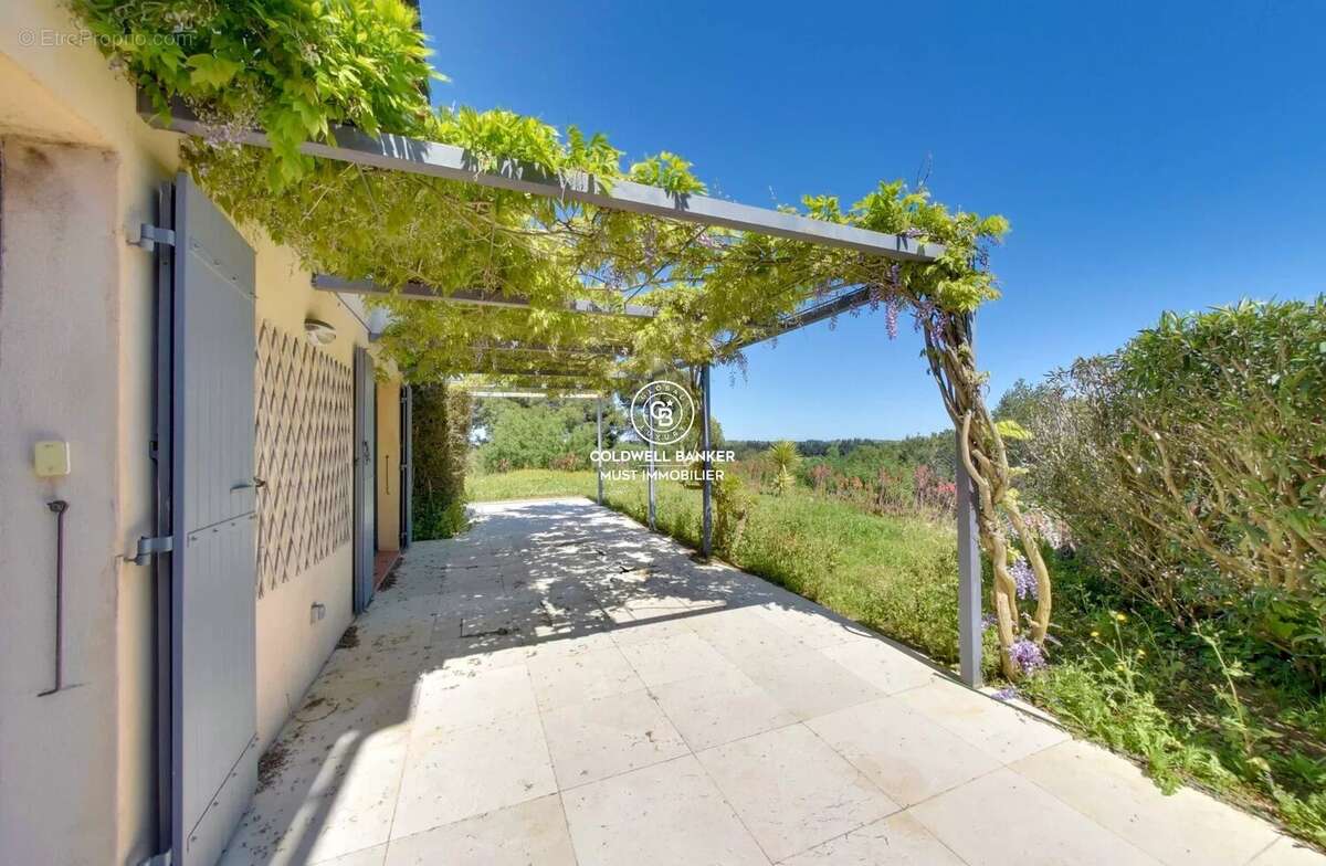 Maison à CANET-EN-ROUSSILLON