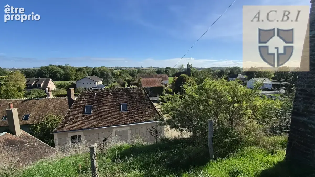 Maison ancienne de charme avec caves troglodytiques et jardin clos - photo 15
