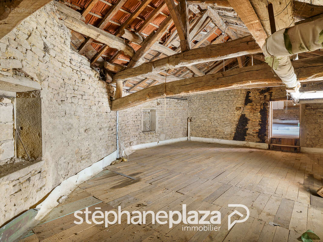Maison à LA SALLE