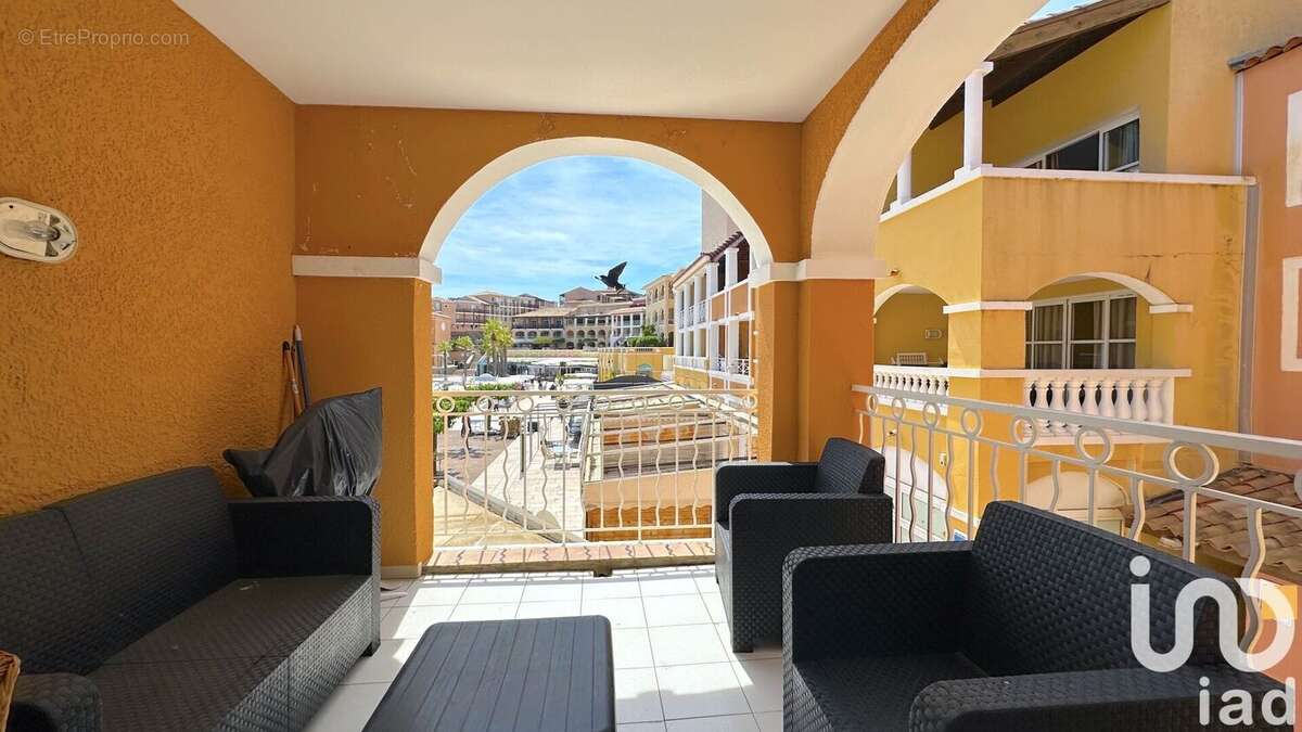 Photo 2 - Appartement à LA SEYNE-SUR-MER