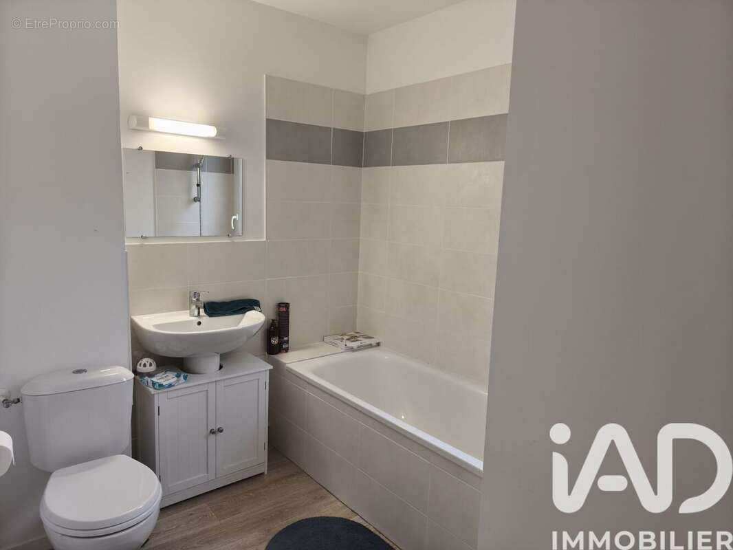 Photo 7 - Maison à VERSON