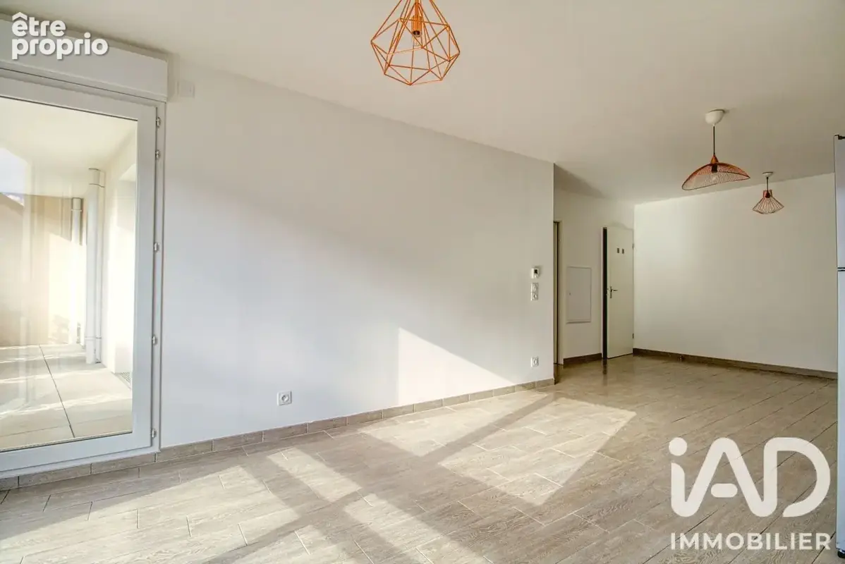 Photo 1 - Appartement à LAGNY-SUR-MARNE