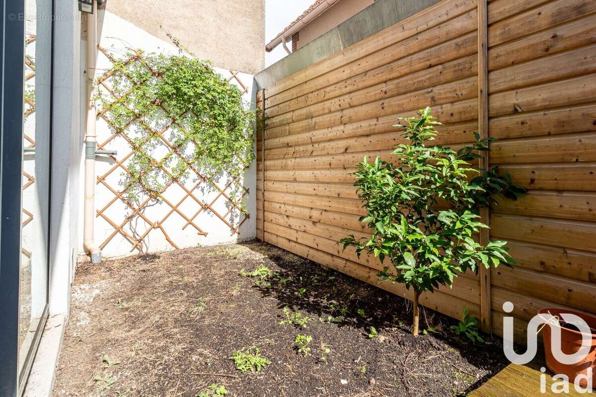 Photo 8 - Maison à MALAKOFF