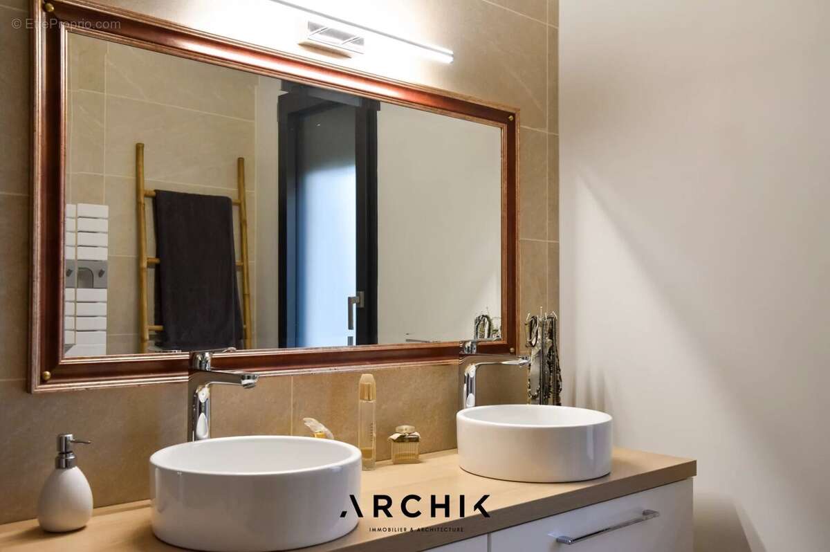 Maison 130 m² à Sanguinet  - photo 10