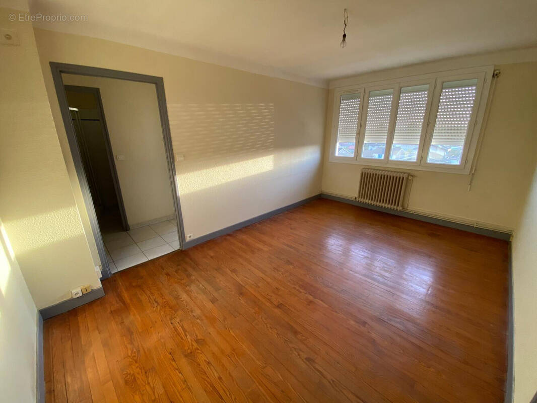 Appartement à MONTAUBAN