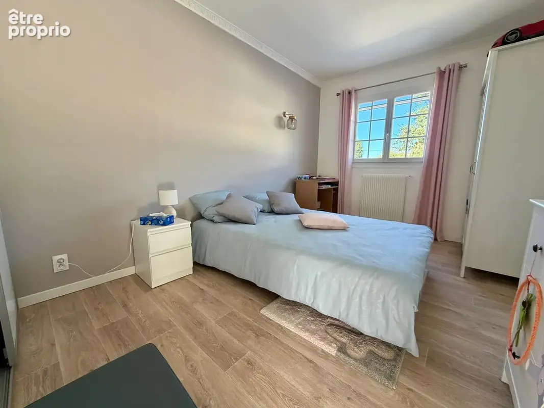 Maison 4 pièces de plain pied - Gradignan - photo 8