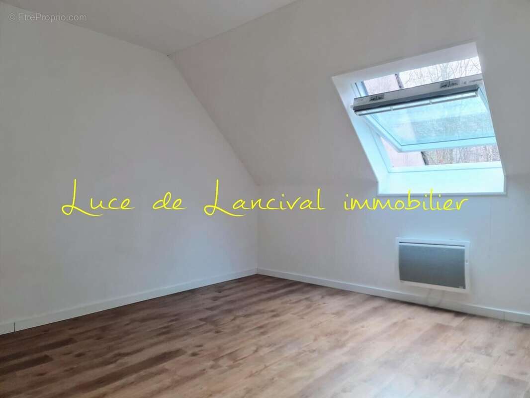 Photo 3 - Maison à SAINT-GOBAIN