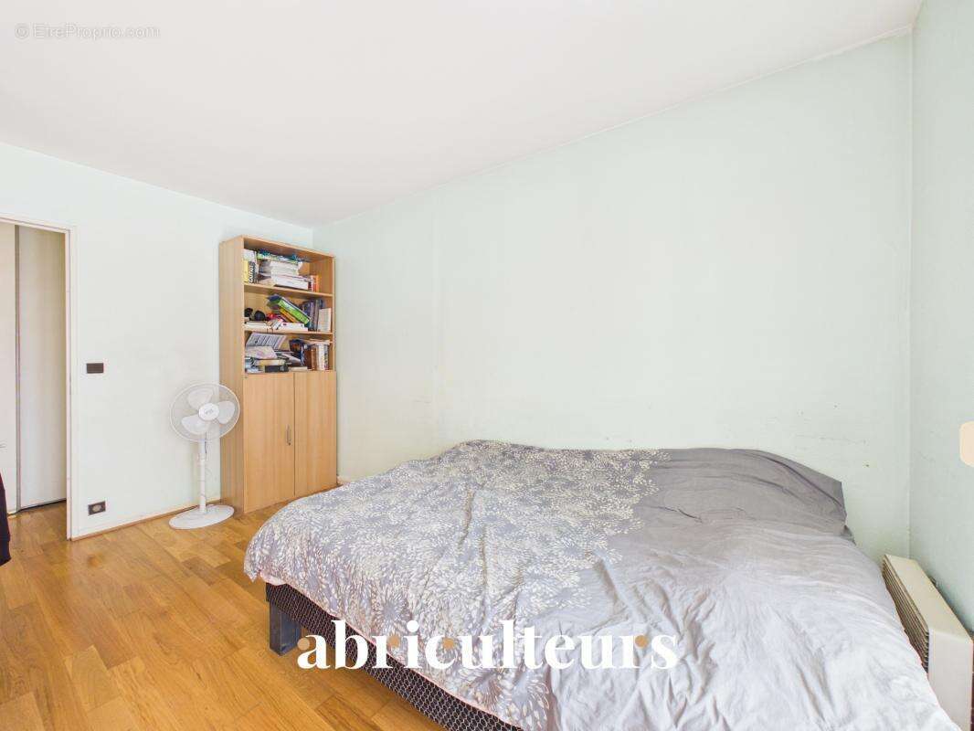 Appartement  de 84,78 m² en vente à Nogent-sur-Marne (94130) - photo 12