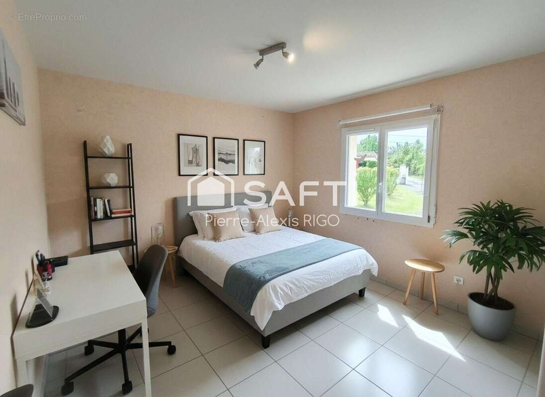 Photo 5 - Maison à MIRAMONT-DE-GUYENNE