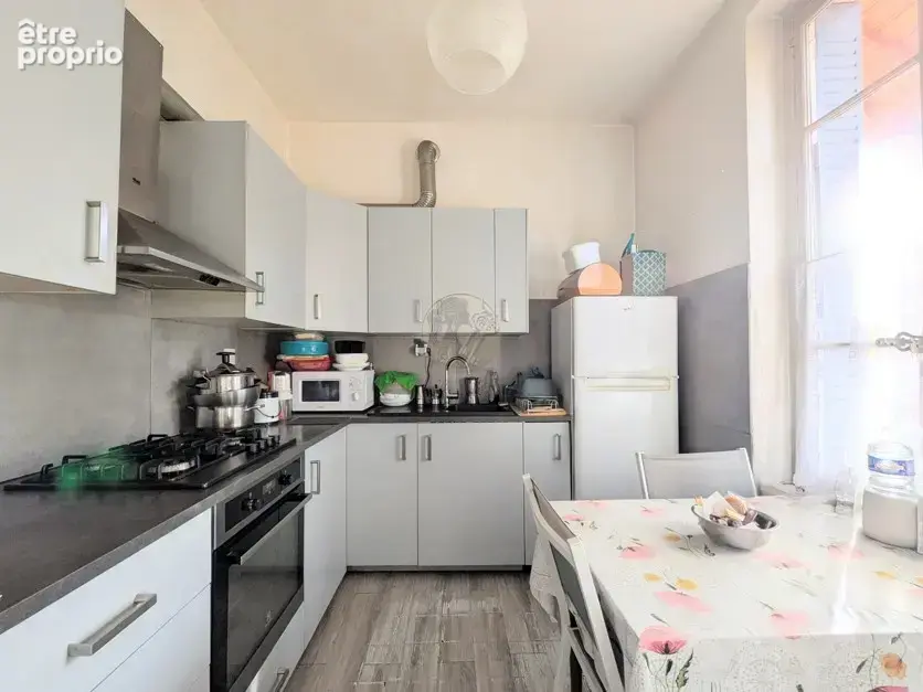 Maison familiale de 110m2 avec jardin au cœur d’un quartier privilégié d’Oullins - photo 5