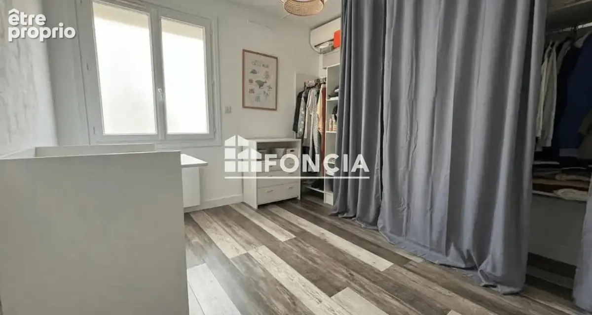 Quartier prisé, maison 4 pièces de plain-pied, avec dépendance aménagée - photo 7