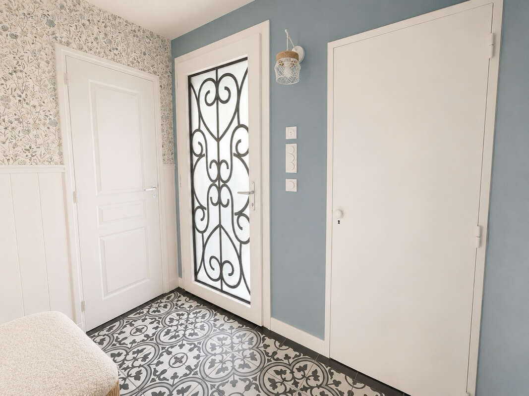 Maison à DIJON