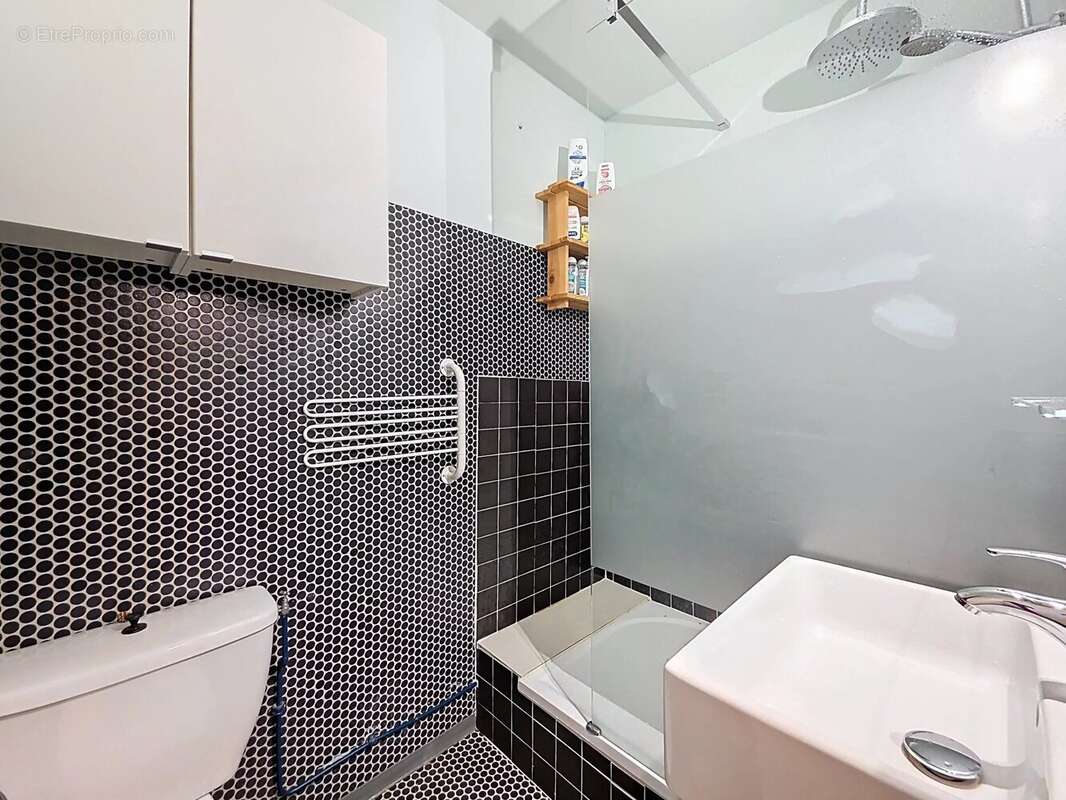 Appartement à ALLOS