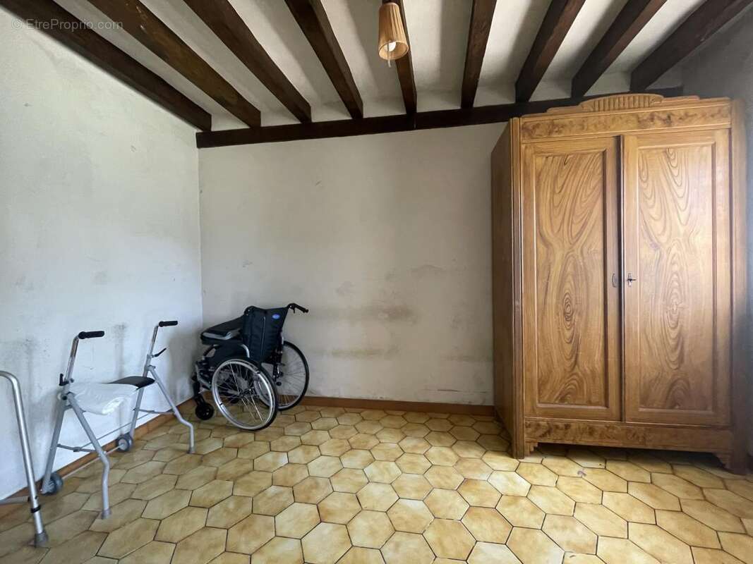 Maison à SAINT-CELERIN