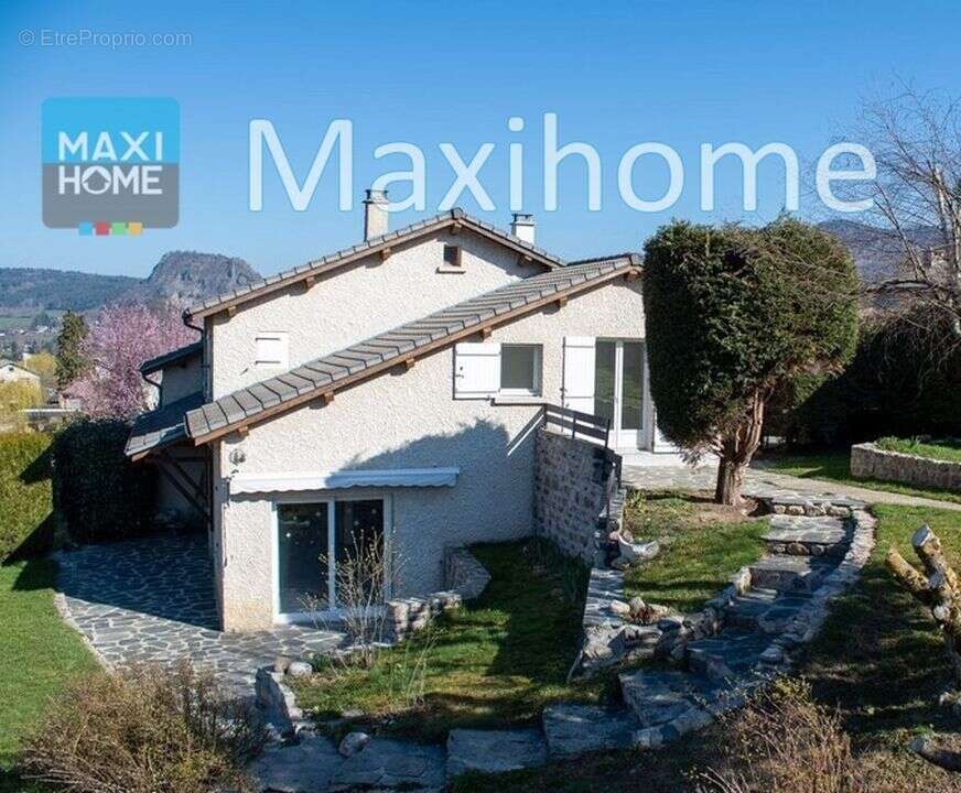 Maison familiale lumineuse avec beau jardin et  potentiel - photo 21