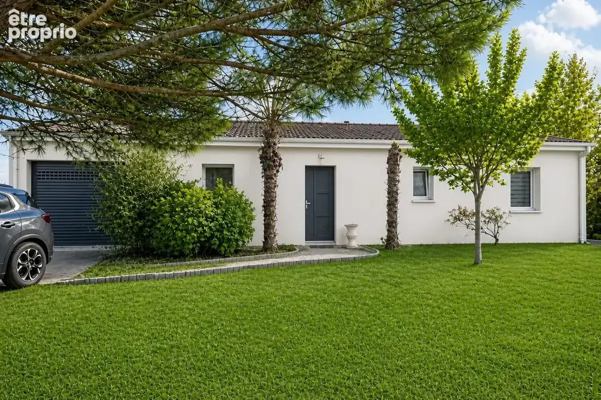 Maison de 5 pièces de 110 m² à Val-de-Livenne - photo 3