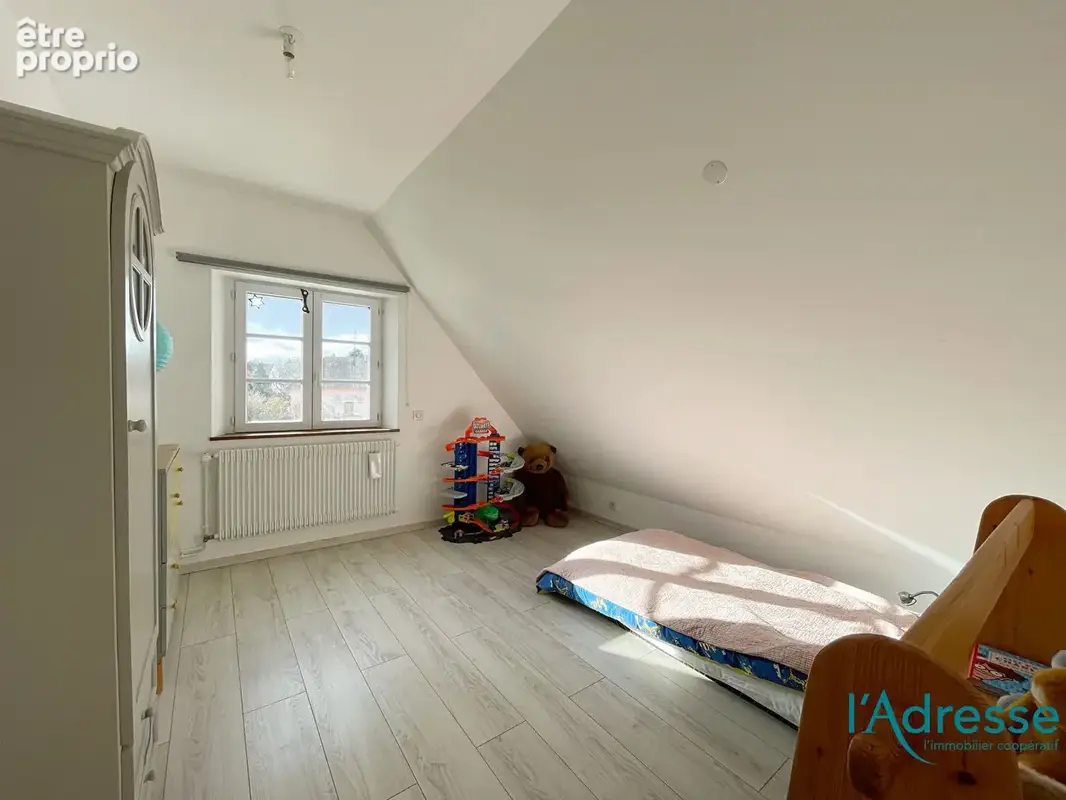 Maison 6 pièces avec jardin - photo 12