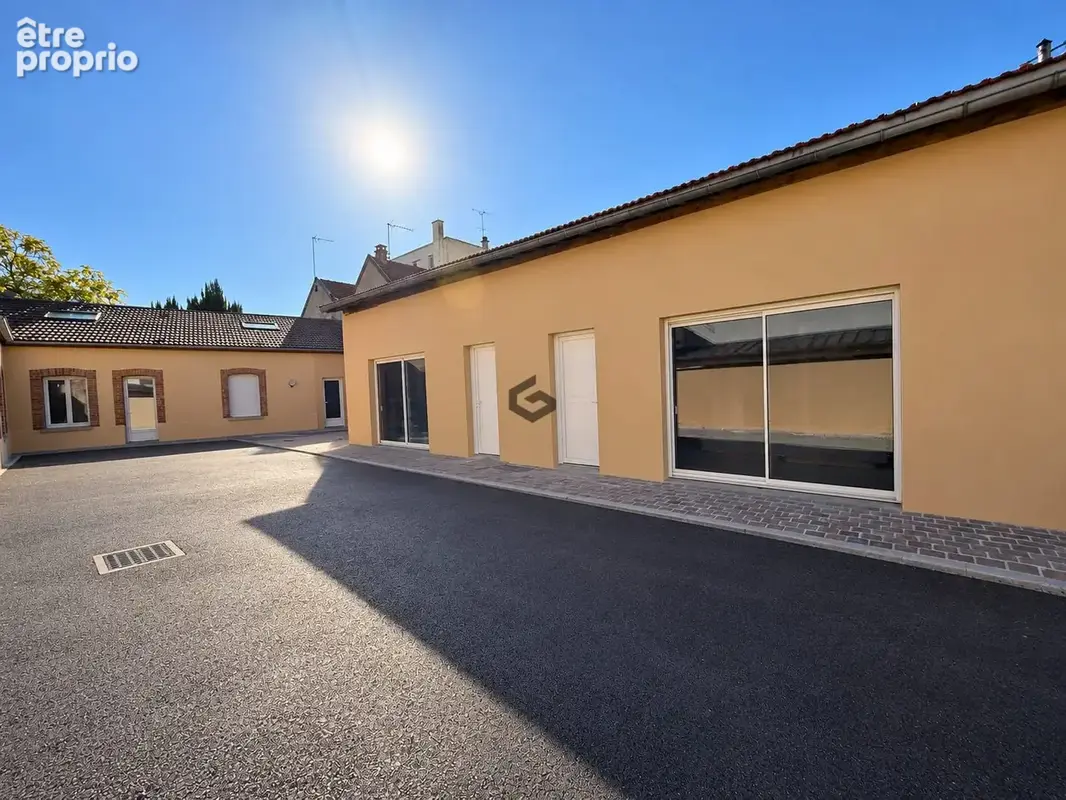 Appartement 2 pièces 35 m² à vendre à Reims (51100) - photo 3